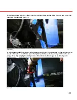 Preview for 41 page of Fab Fours Open Fender Installation Manual