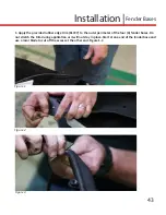 Preview for 43 page of Fab Fours Open Fender Installation Manual