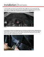 Preview for 52 page of Fab Fours Open Fender Installation Manual