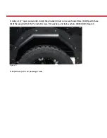 Preview for 56 page of Fab Fours Open Fender Installation Manual