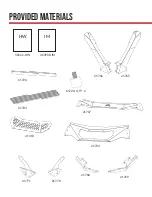 Preview for 6 page of Fab Fours VC3900 Installation Manual