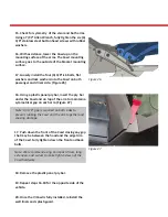 Preview for 18 page of Fab Fours VC3900 Installation Manual