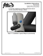 Preview for 12 page of Fab Fours Y1351T Installation Instructions Manual