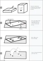 Preview for 3 page of FAB GLASS AND MIRROR BC155 Manual