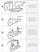 Preview for 3 page of Fab Glass Noguchi Style Installation Manual