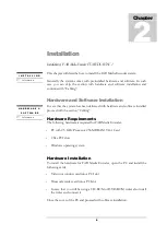 Preview for 10 page of FAB FT-MEDIAENC 1 User Manual