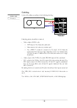 Предварительный просмотр 12 страницы FAB Media Encoder User Manual