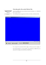 Preview for 18 page of FAB Media Encoder User Manual