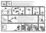 Preview for 2 page of FABBRI PORTATUTTO 17514600 Assembly Instructions