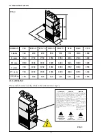 Preview for 8 page of Fabbri Termomeccanica F120 Technical Manualbook