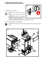 Preview for 21 page of Fabbri Termomeccanica F85 Technical Manualbook