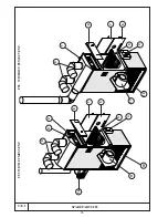 Preview for 26 page of Fabbri Termomeccanica F85 Technical Manualbook