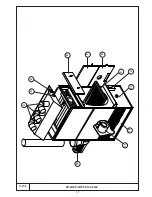 Preview for 27 page of Fabbri Termomeccanica F85 Technical Manualbook