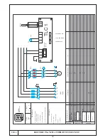 Preview for 28 page of Fabbri Termomeccanica F85 Technical Manualbook