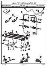 Preview for 4 page of Fabbri 6201854 Manual