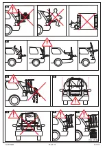 Preview for 8 page of Fabbri 6201854 Manual