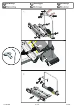 Preview for 3 page of Fabbri 6201965 Mounting Instructions