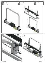 Preview for 4 page of Fabbri 6201965 Mounting Instructions