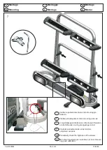 Preview for 6 page of Fabbri 6201965 Mounting Instructions