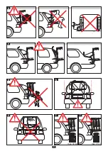 Preview for 14 page of Fabbri BICI OK 2 Manual