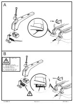 Preview for 2 page of Fabbri UNISPIDER Instructions Manual