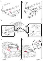 Preview for 3 page of Fabbri UNISPIDER Instructions Manual