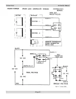 Предварительный просмотр 11 страницы Fabco Power HYDRO 300C Instruction Manual