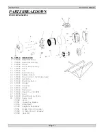 Предварительный просмотр 7 страницы Fabco Power HYDRO 300CX-4.5-60HZ-G Instruction Manual