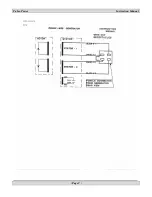 Предварительный просмотр 9 страницы Fabco Power HYDRO 300CX-4.5-60HZ-G Instruction Manual