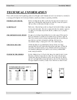 Preview for 5 page of Fabco Power HYDRO 300X Instruction Manual