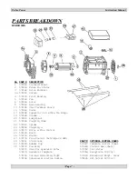 Preview for 7 page of Fabco Power HYDRO 300X Instruction Manual