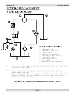 Preview for 9 page of Fabco Power HYDRO 300X Instruction Manual