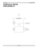 Preview for 11 page of Fabco Power HYDRO 300X Instruction Manual