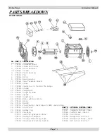 Preview for 7 page of Fabco Power HYDRO 300XR-6 Instruction Manual