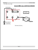 Preview for 6 page of Fabco Power HYDRO 350X-50HZ Instruction Manual