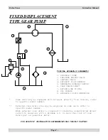 Preview for 9 page of Fabco Power HYDRO 350X-50HZ Instruction Manual