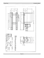 Предварительный просмотр 13 страницы Fabco Power HYDRO 350X-50HZ Instruction Manual