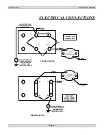 Предварительный просмотр 6 страницы Fabco Power HYDRO 350X6 Instruction Manual