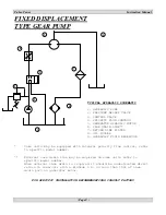 Предварительный просмотр 9 страницы Fabco Power HYDRO 350X6 Instruction Manual