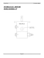 Предварительный просмотр 11 страницы Fabco Power HYDRO 350X6 Instruction Manual