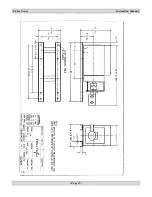 Предварительный просмотр 13 страницы Fabco Power Hydro 400X-6 Instruction Manual