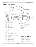 Preview for 7 page of Fabco Power HYDRO 500X-50 Instruction Manual