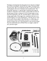 Preview for 6 page of Fabco Power-Mite 110 Installation Instructions Manual