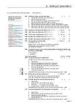 Preview for 49 page of Fabdec CB2-1L120000 Installation And Operation Manual