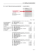 Preview for 51 page of Fabdec CB2-1L120000 Installation And Operation Manual