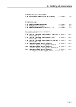 Preview for 53 page of Fabdec CB2-1L120000 Installation And Operation Manual