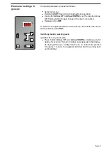 Preview for 8 page of Fabdec Dari-Kool 720011 Installation And Operation Manual