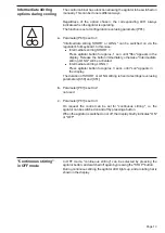 Preview for 13 page of Fabdec Dari-Kool 720012 Installation And Operation Manual