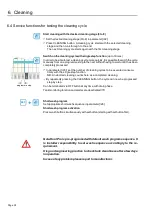 Preview for 28 page of Fabdec DARI-KOOL GALA-KOOL Pro Installation And Operation Manual