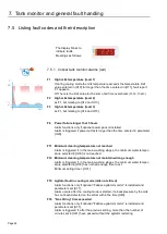 Preview for 36 page of Fabdec DARI-KOOL GALA-KOOL Pro Installation And Operation Manual